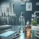 Čím vyplachovat ústa po vytržení zubu: Nejlepší možnosti