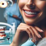 Invisalign rovnátka: Neviditelná cesta k perfektním zubům