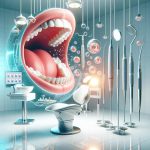 Drén v dásni – Vše, co potřebujete vědět