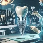 Zubní implantáty Olomouc: Vše, co potřebujete vědět