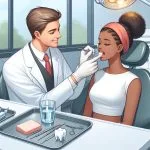 Jak chladit ránu po vytržení zubu: Tipy pro rychlou úlevu