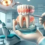 Hnisavý váček na dásni u dětí – Vše, co potřebujete vědět