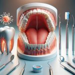 Ustupující dásně – Vše, co potřebujete vědět