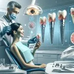 Zubní implantáty Strakonice: Vše, co potřebujete vědět