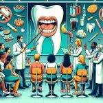 Čeho se vyvarovat po vytržení zubu: Nejčastější chyby