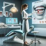 Kauterizace dásně – Co to je a kdy je potřeba