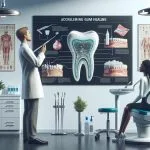 Jak urychlit hojení dásní: Rady pro rychlé zotavení