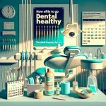 Jak často chodit na dentální hygienu: Ideální frekvence pro zdravý úsměv
