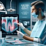 Bolest dásně u zubu – Vše, co potřebujete vědět