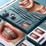 Jak přitáhnout rovnátka: Kdy je potřeba úprava a jak ji provést?