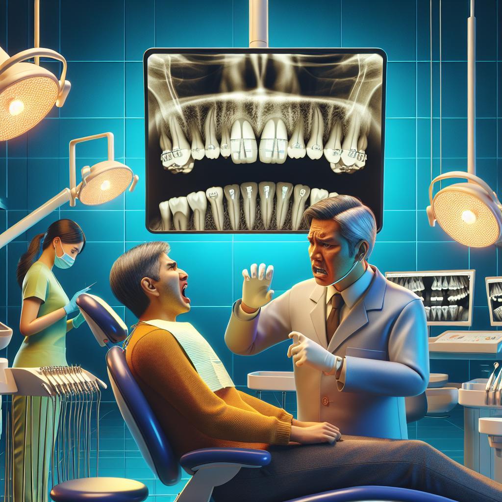 Jak rychle se zkřiví zuby, když nebudu nosit vyndavací rovnátka? 1 Jak rychle se zkřiví zuby, když nebudu nosit vyndavací rovnátka?