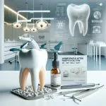 Homeopatika po vytržení zubu: Fungují opravdu?