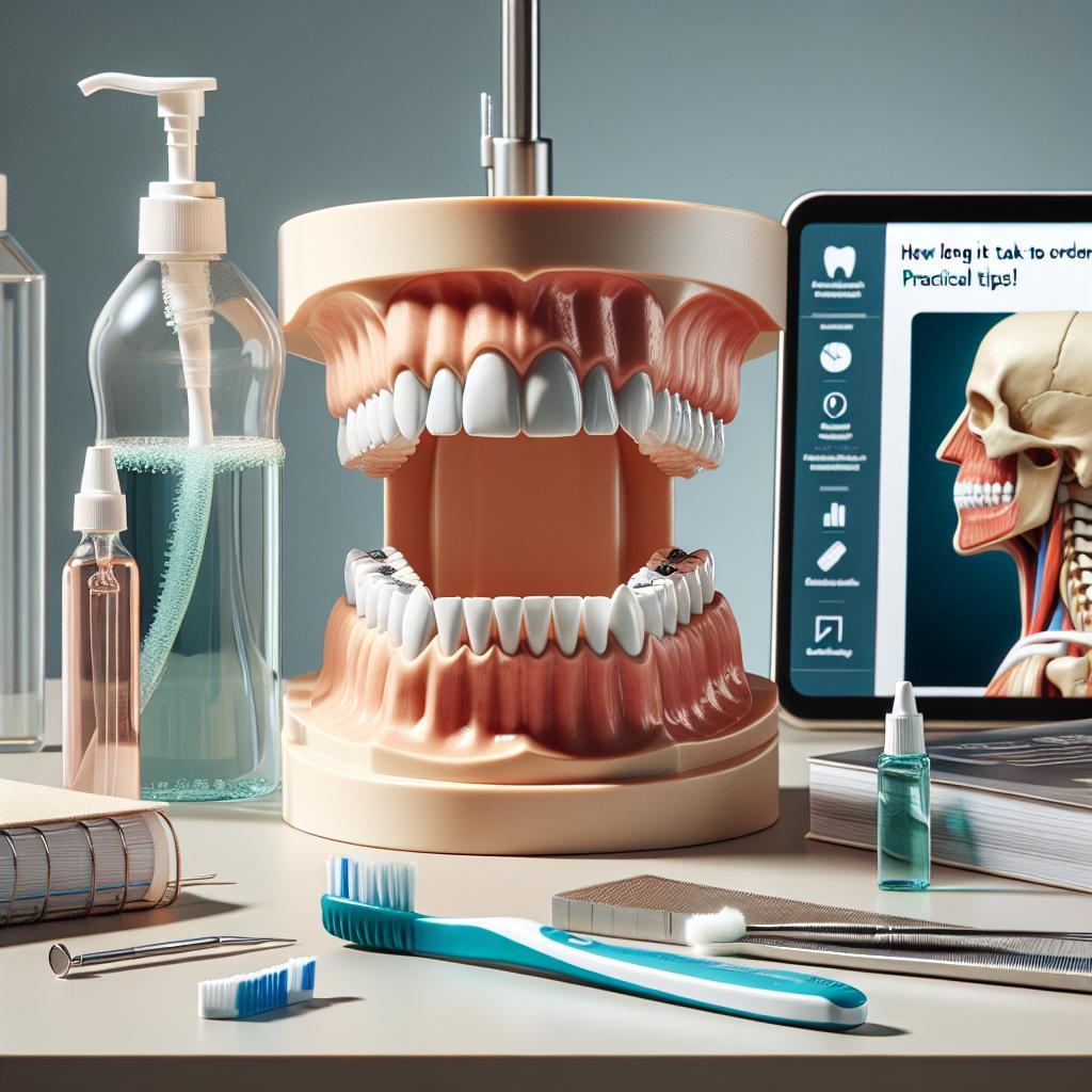 Dentální hygiena České Budějovice jak dlouho trvá objednání? Praktické tipy!