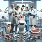 Komplikace po vytržení zubu moudrosti: Jak je řešit?