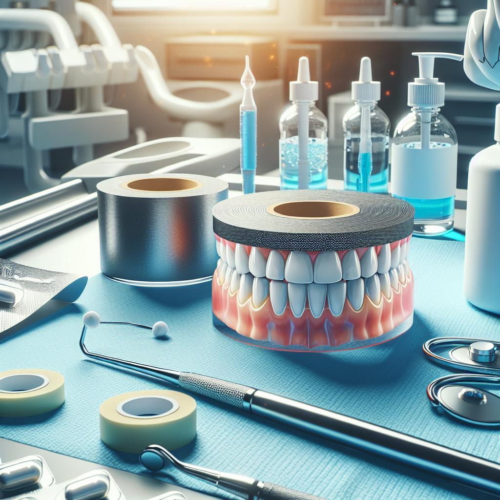 Bělení pásky Crest a bílé skvrny – Jak je odstranit a proč vznikají