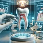 Vytržení zubu se zánětem: Je to bezpečné?