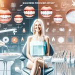 Bělící procedury: Ano či ne? Zjistíte, co je nejlepší! 9 Bělící procedury: Ano či ne? Zjistíte, co je nejlepší!