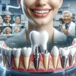 Náhrada zubů po vytržení: Možnosti a jejich výhody