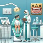 Zimnice po vytržení zubu: Varovné signály infekce