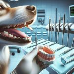Zánět dásní u psa – Jak na prevenci a léčbu?