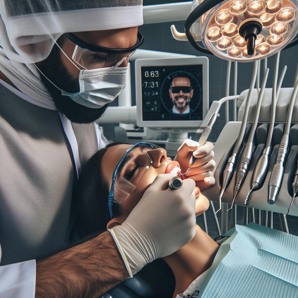 Jak dlouho trvá zavedení implantátu? Přehled kroků a časového rámce