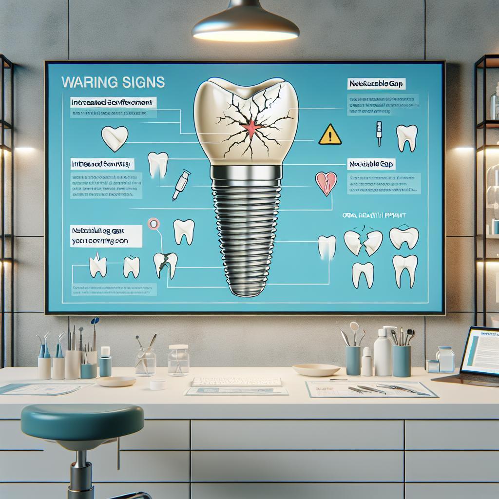 Jak poznat prasklý implantát? Varovné příznaky a co dělat dál