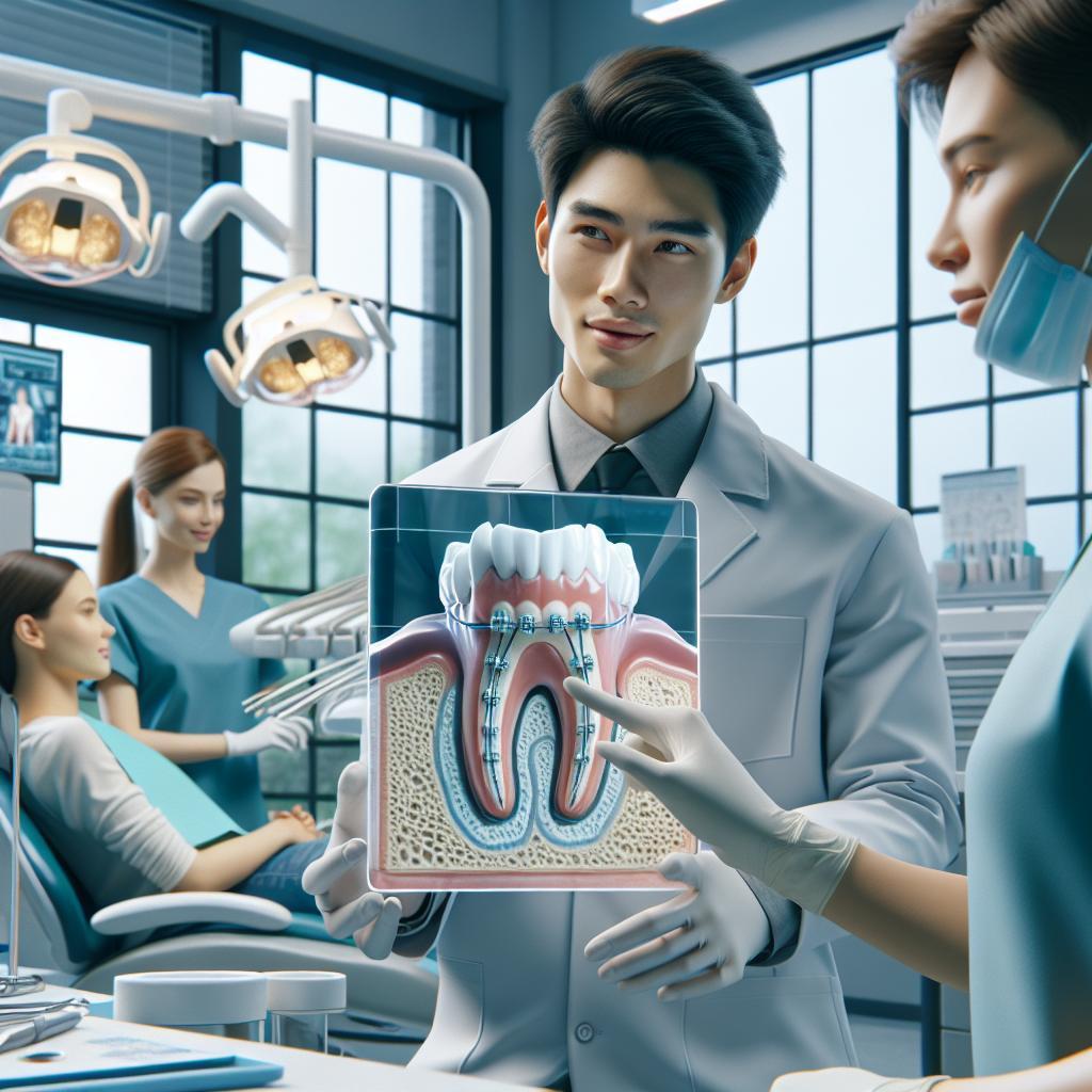 Co dělat, když dlouho nenosím rovnátek? Rizika a řešení situace