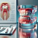 Zánět po vytržení zubu příznaky: Na co si dát pozor