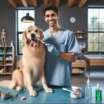 Dentální hygiena pro psy: Jak pečovat o zuby vašich mazlíčků?