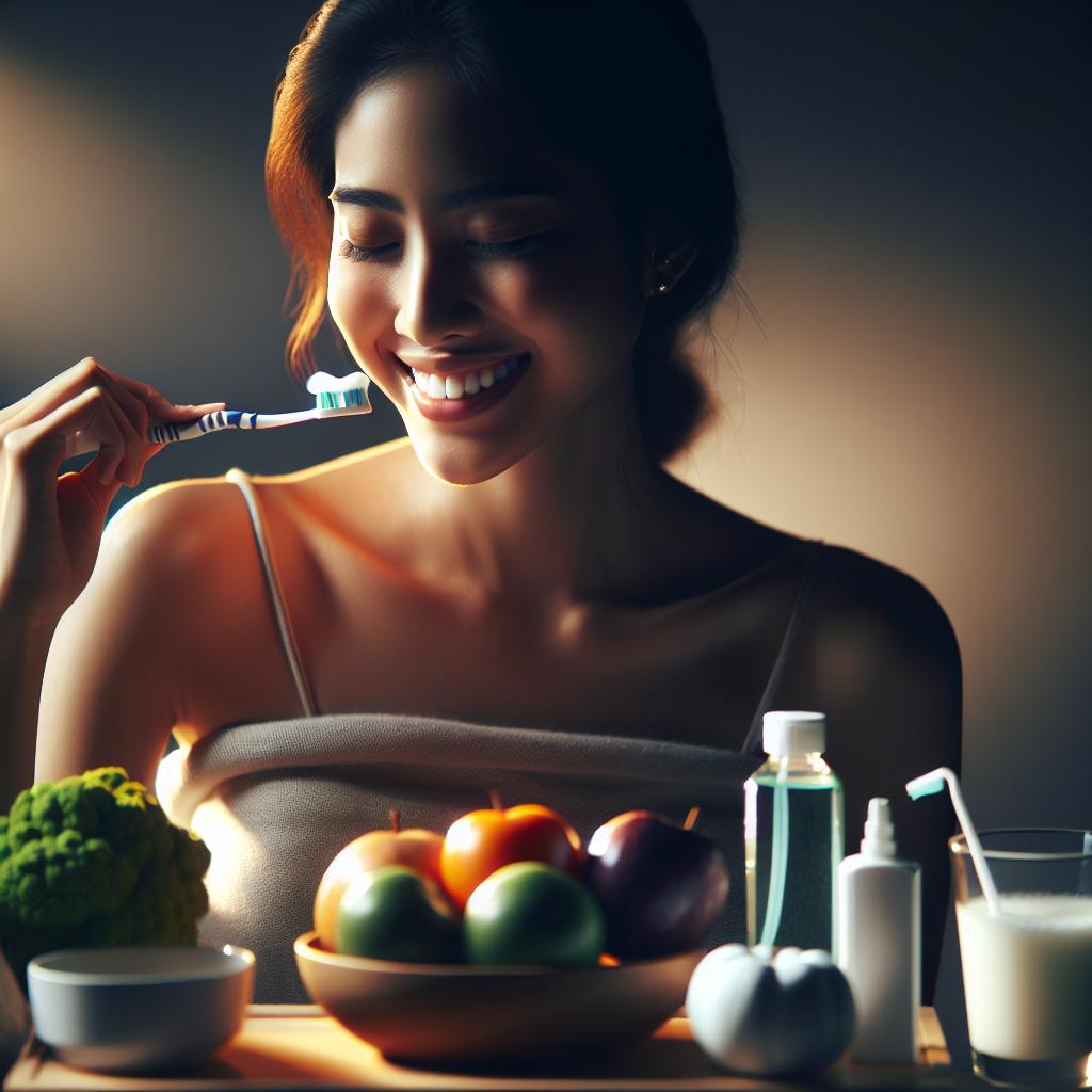 Jak vést estetickou péči o úsměv