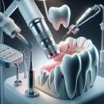 Zbytek zubu po vytržení: Rizika a další postupy