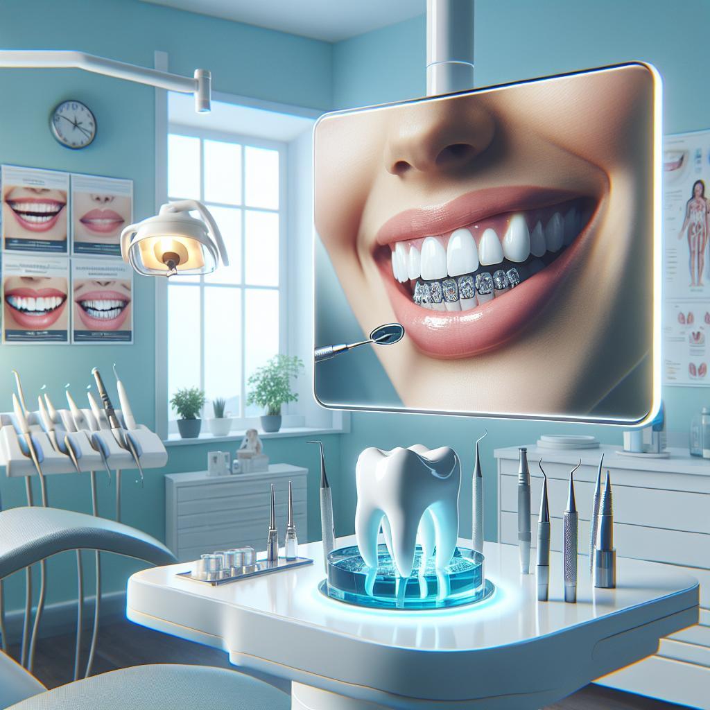 Bělení zubů Břeclav – Rady a možnosti pro zářivý úsměv 1 Bělení zubů Břeclav – Rady a možnosti pro zářivý úsměv