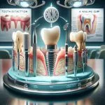 Za jak dlouho po vytržení zubu můžete dostat implantát?