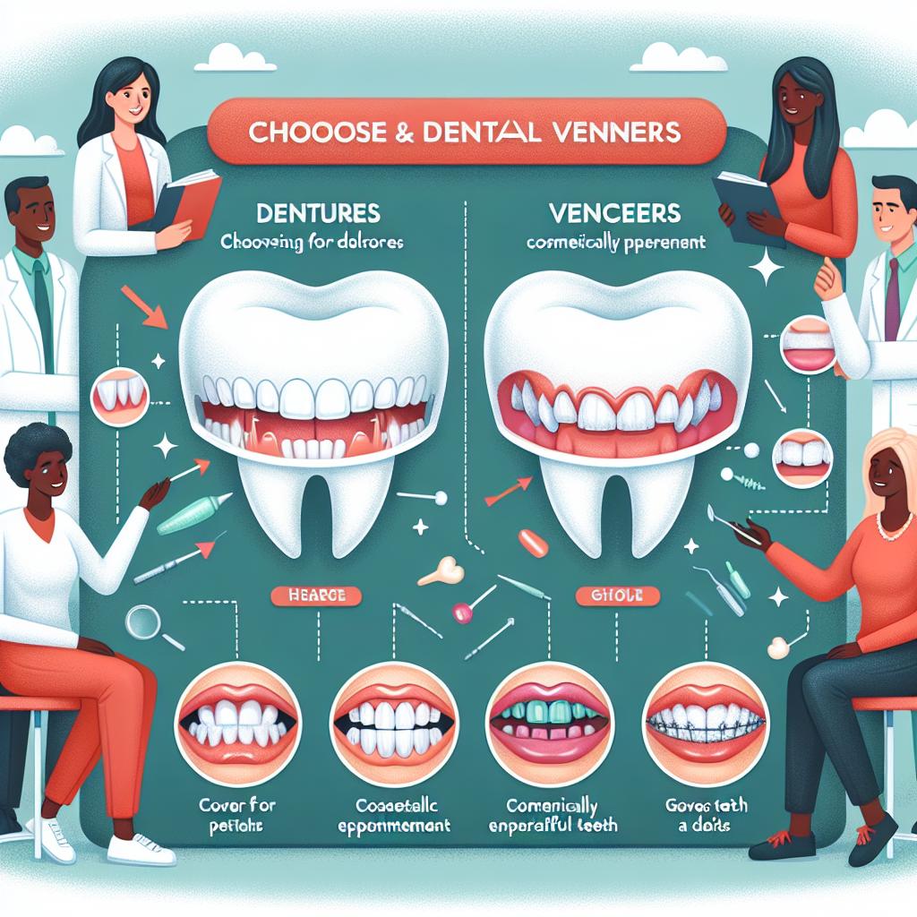 Kdy zvolit​ fazety na zuby