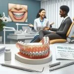 Co můžete očekávat od rovnátek: Praktické rady a tipy