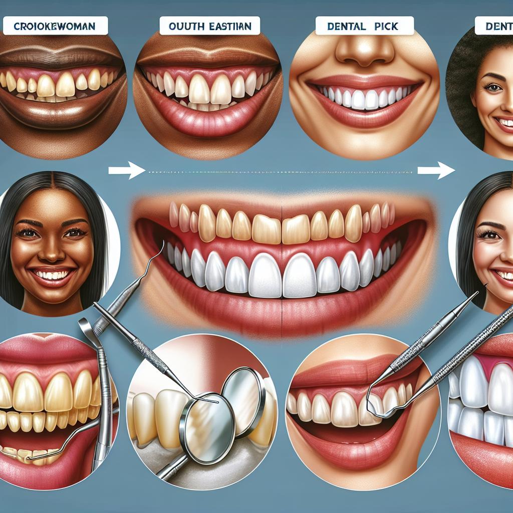 Výhody bezpreparačních fazet