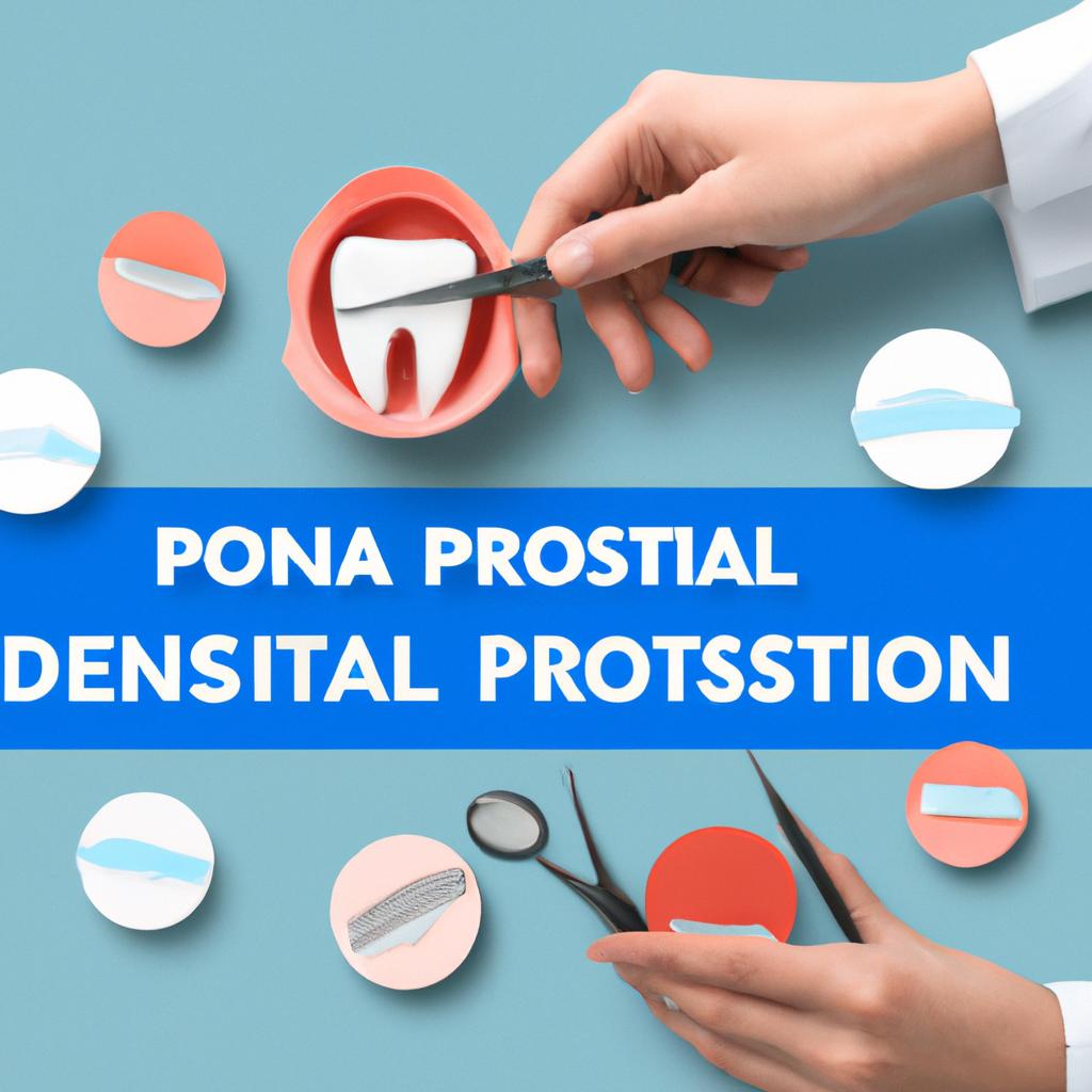 Jak vybrat odbornou dentální péči