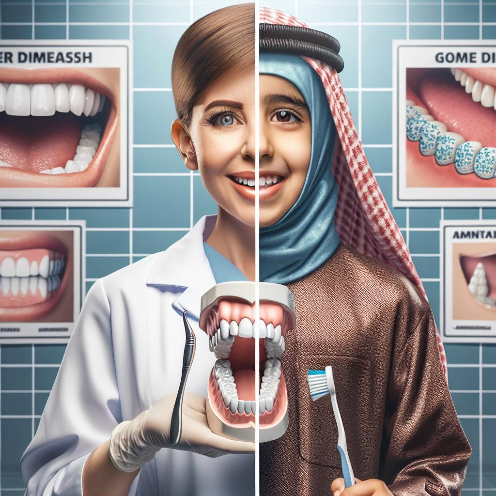 Dentální hygiena a její přínosy