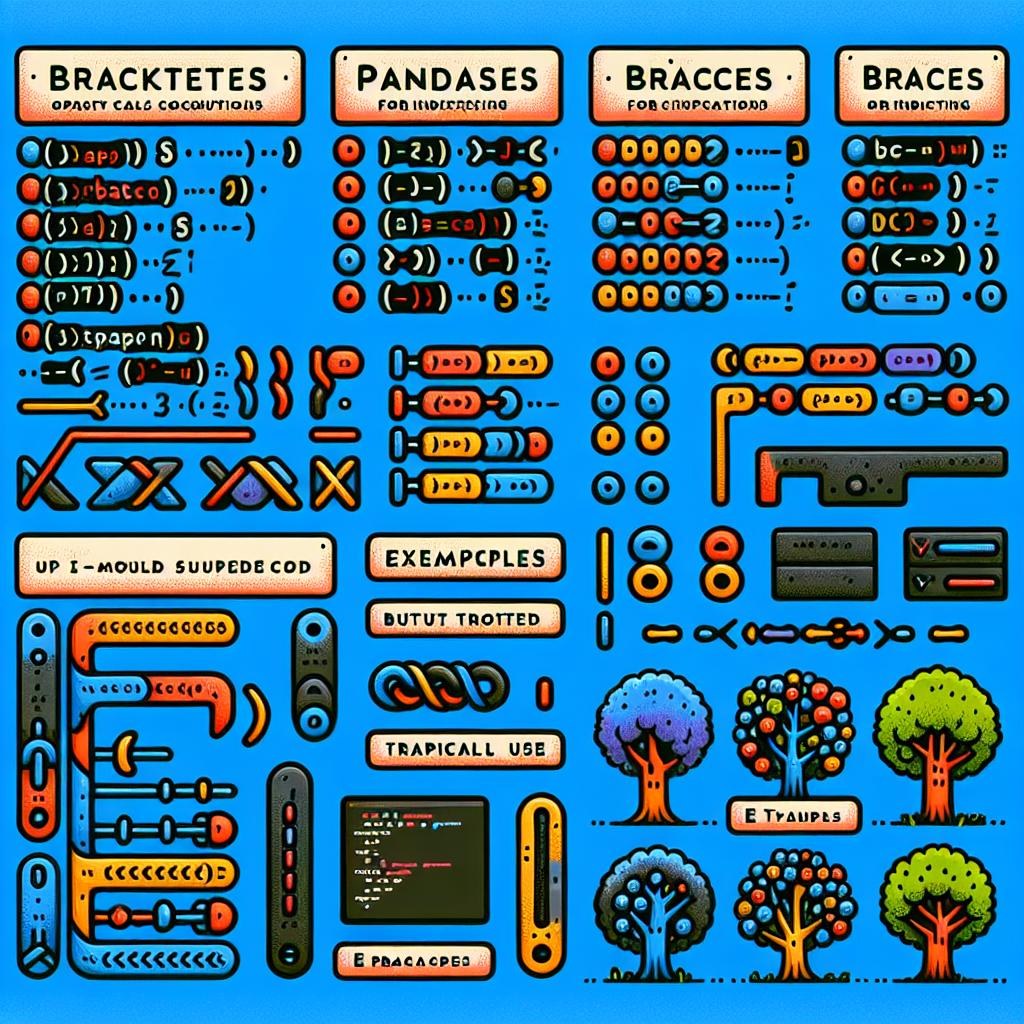 Jak pochopit rovnátka a jejich funkci