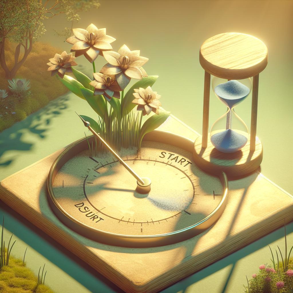 Začátek léčby a její trvání