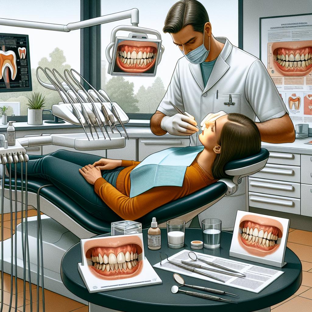 Bělení zubů v Karviné: Úvod do tématu