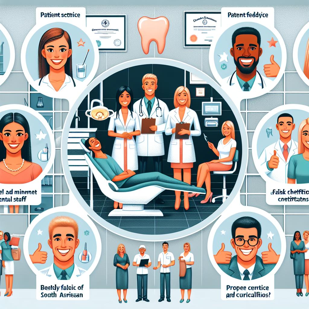 Kde rychle nalepí zubní implantáty?: Nejlepší místa pro kvalitní péči 3 Jak vybrat kvalitní zubní kliniku