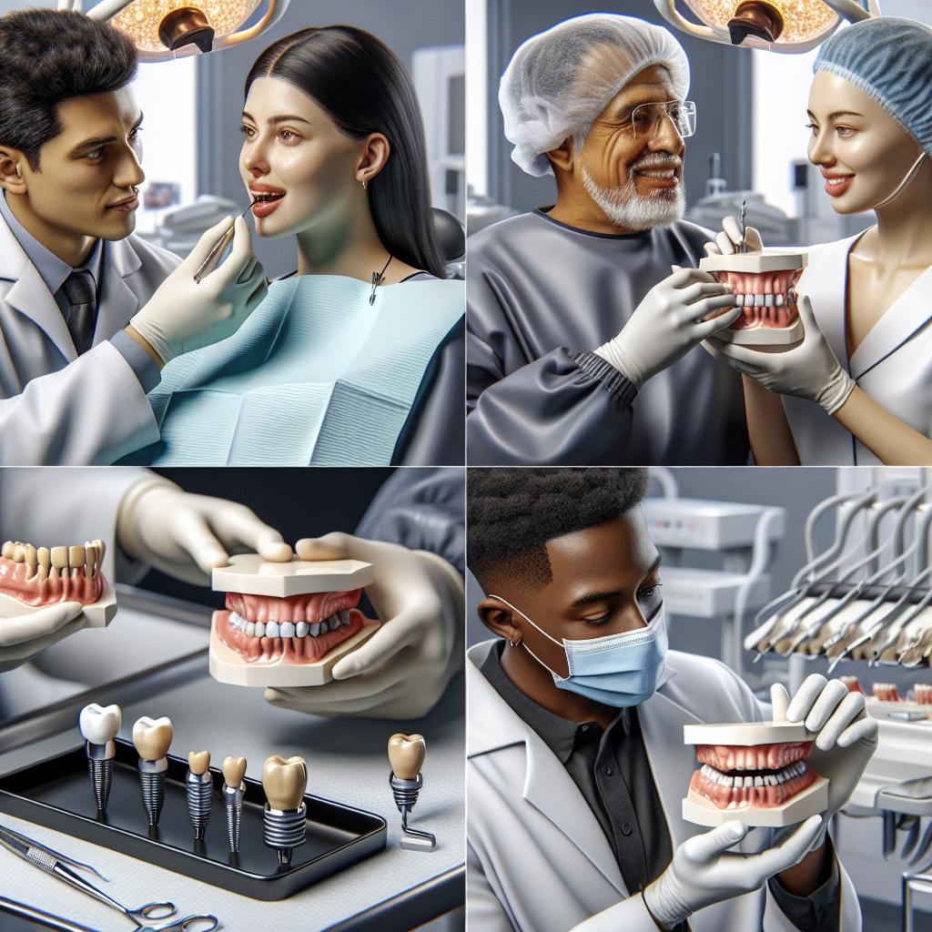 Možnosti rekonstrukce chrupu