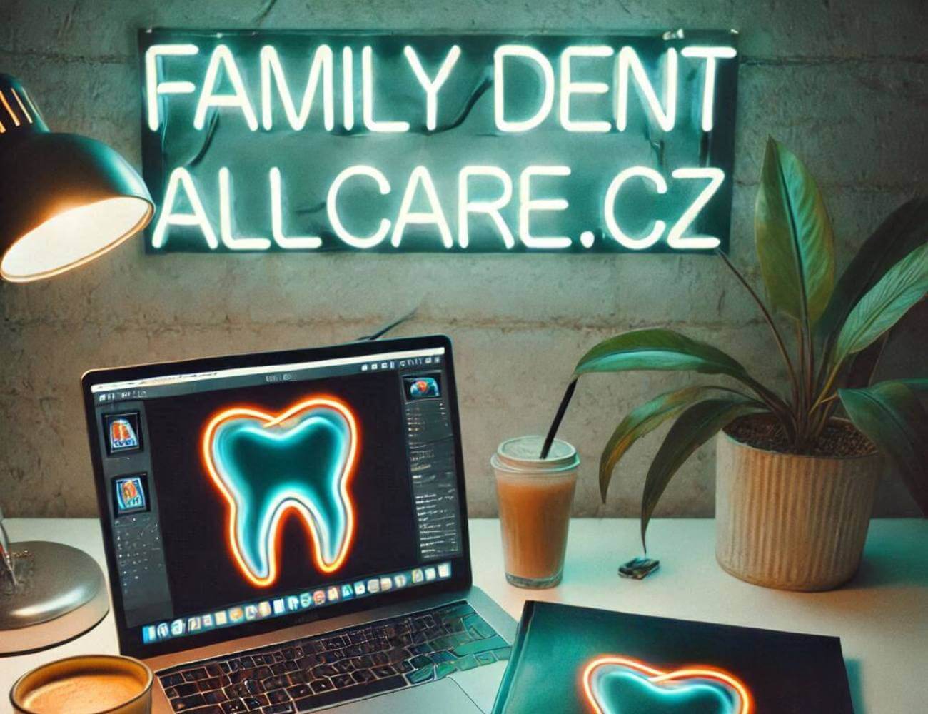 O Nás magazin family dent allcare cz
