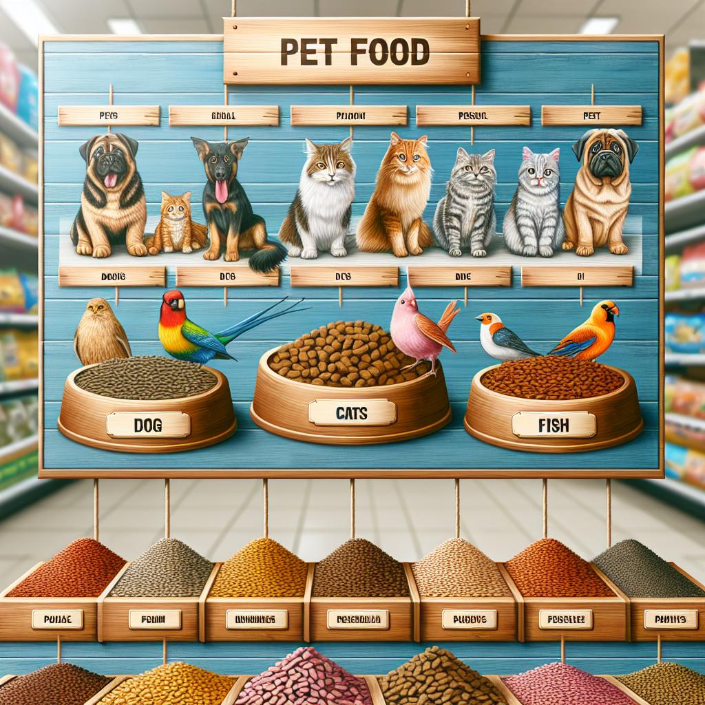 Granule na dásně či plak: Výběr správného krmiva pro zdravé zuby 4 Výběr správných granulek pro vaše mazlíčky