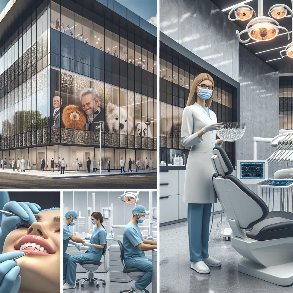 Kde najít nejlepší dentální hygienu v Zlíně