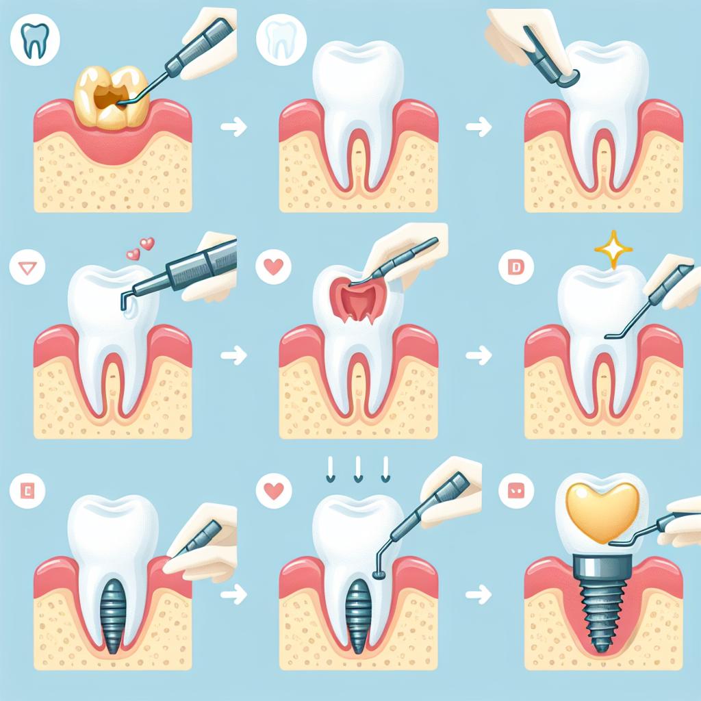 Jaké metody obnova zubů nabízí?