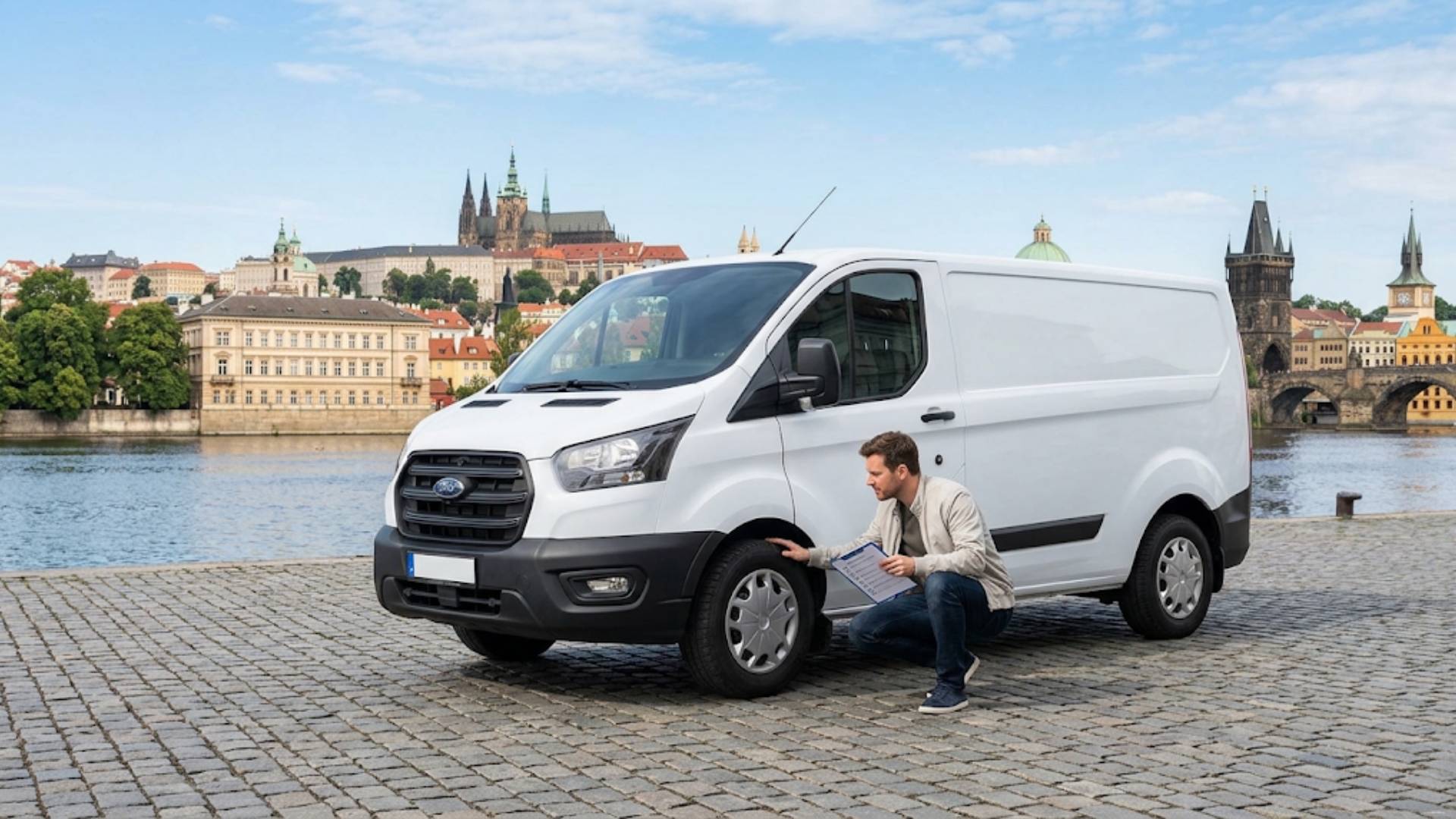 Levné stěhování Praha: Rady od profesionálů 10 Levné stěhování Praha: Rady od profesionálů