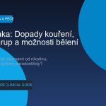 Zuby kuřáka: Dopady kouření, péče o chrup a možnosti bělení