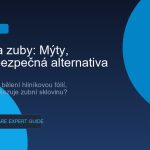 Alobal na zuby: Mýty, rizika domácího bělení a bezpečná alternativa 3 Alobal na zuby: Mýty, rizika domácího bělení a bezpečná alternativa